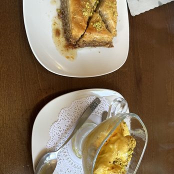 Persian Grill - Baklava Lunch and Persian Ice Cream-Akbar Mashti Lunch - Persian/Iranian Near Me - Lafayette Hill, Pennsylvania Persian Grill - Baklava Lunch and Persian Ice Cream-Akbar Mashti Lunch - Persian/Iranian Near Me - Lafayette Hill, Pennsylvania