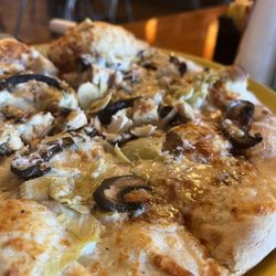 Il Vicino Wood Oven Pizza - #08. Angeli Pizza