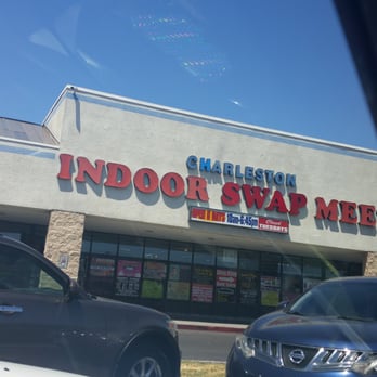 CHARLESTON INDOOR SWAP MEET - Updated January 2026 - 15 Photos & 10