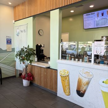 The Tea - Inside - Bubble Tea Near Me - Hacienda Heights, California The Tea - Inside - Bubble Tea Near Me - Hacienda Heights, California