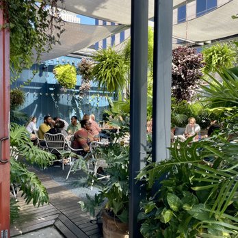 Copper Vine Inn - Wine Bars Near Me - New Orleans, Louisiana