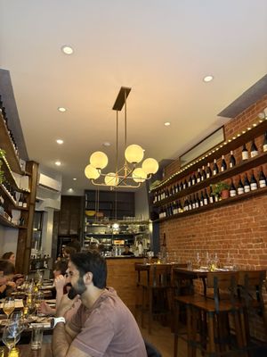 Bar Vivant by null