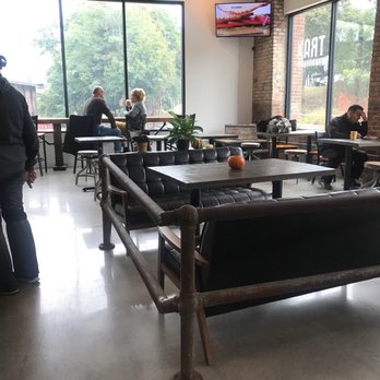 Trax - Coffee & Tea Near Me - Beacon, New York