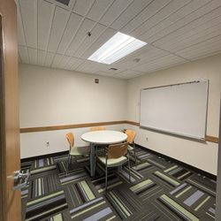 Sacramento Public Library - North Natomas - Private study room B