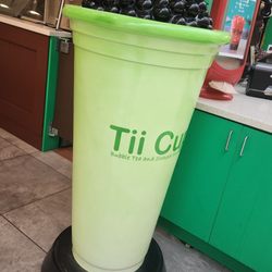 Tii Cup