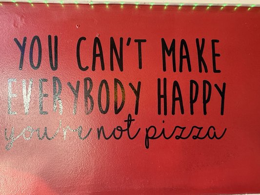 Abbot's Pizza Company by null