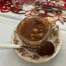 Beef Stew