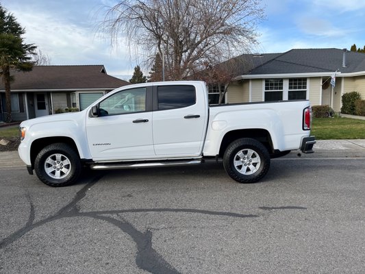 Airport Chevrolet Gmc Cadillac