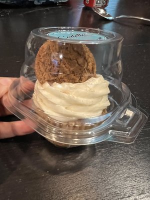 Codetta Bake Shop by null