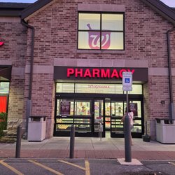 Walgreens