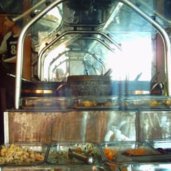 Restaurante Panela De Pedra