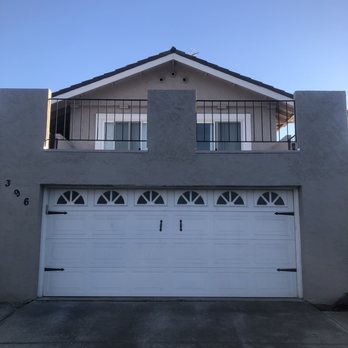 Ben There Remodeling - a house with a garage - General Contractors Near Me - San Jose, California