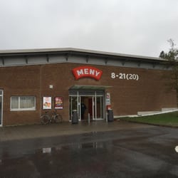 Meny Åsane