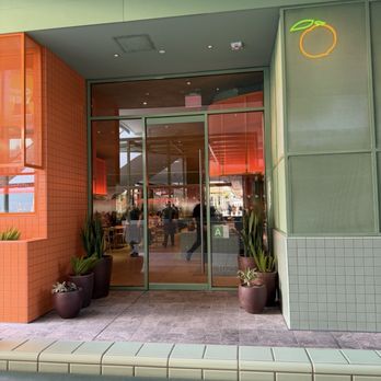 Super Peach - Outside - Cocktail Bars Near Me - Los Angeles, California Super Peach - Outside - Cocktail Bars Near Me - Los Angeles, California