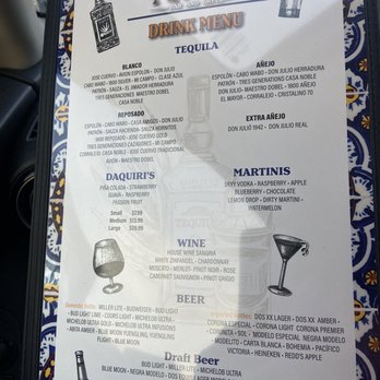 Tquilas Bar and Grill - Mexican Near Me - Zachary, Louisiana