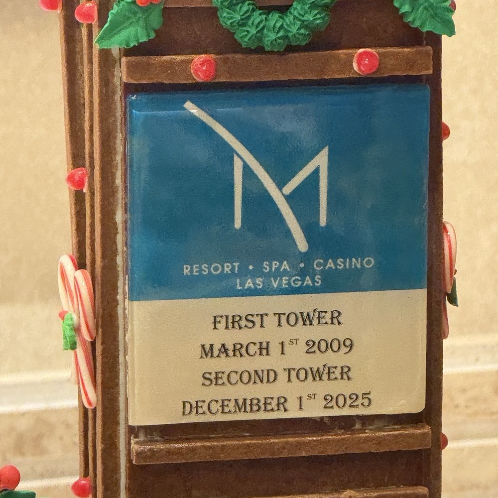 M Resort Spa Casino - Hotels Near Me - Henderson, Nevada