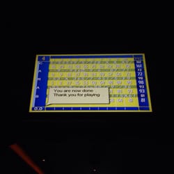Dog Bowl - The winner takes it alllllll!