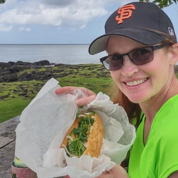 Le Yellow Sub - Best day ever. Bahn Mi in paradise - Vietnamese Near Me - Hilo, Hawaii Le Yellow Sub - Best day ever. Bahn Mi in paradise - Vietnamese Near Me - Hilo, Hawaii