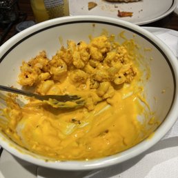 Mac & Cheese