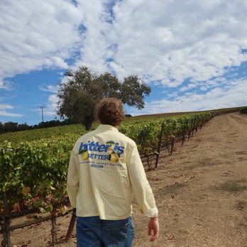 Folded Hills Winery - Wine Tasting Room Near Me - Gaviota, California Folded Hills Winery - Wine Tasting Room Near Me - Gaviota, California