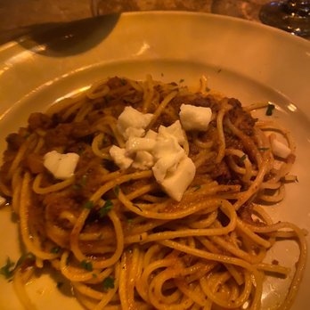 Pace - Pasta bolognese - Italian Near Me - Los Angeles, California Pace - Pasta bolognese - Italian Near Me - Los Angeles, California