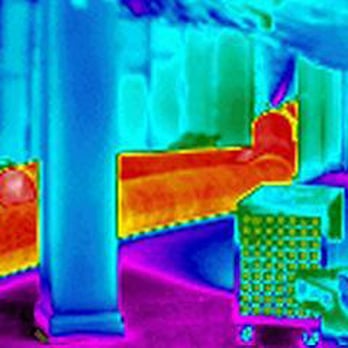 ProChem ProActive - Thermal Pest Eradication gets into places that chemical can't and kills those chemical resistant insects. - Pest Control Near Me ProChem ProActive - Thermal Pest Eradication gets into places that chemical can't and kills those chemical resistant insects. - Pest Control Near Me