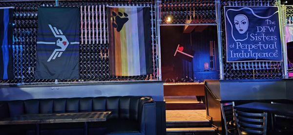 Dallas Eagle by null