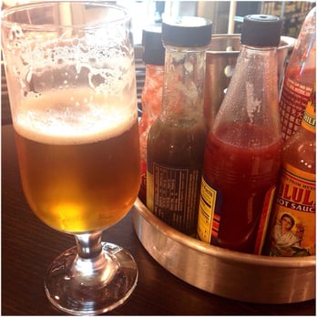 Mariano's - Lagunitas IPA at the Oyster Bar - Grocery Near Me - Chicago, Illinois Mariano's - Lagunitas IPA at the Oyster Bar - Grocery Near Me - Chicago, Illinois