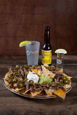 Lindo Michoacán Mexican Restaurant by null