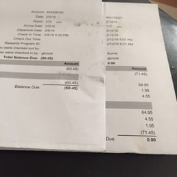 It's amazing how the rates change from Friday to Friday. It's amazing how the rates change from Friday to Friday.