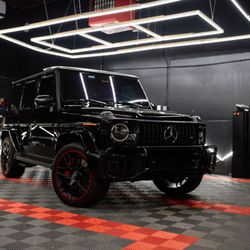Detali Auto Club