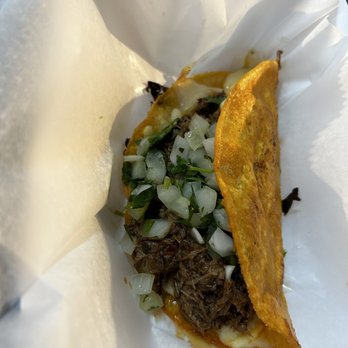 West Coast Taco Shop - Birria taco/cheese - Tacos Near Me - Nashville, Tennessee West Coast Taco Shop - Birria taco/cheese - Tacos Near Me - Nashville, Tennessee