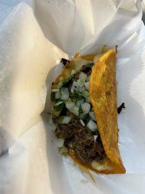 West Coast Taco Shop - BNA by null