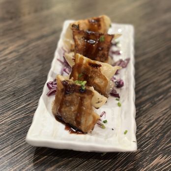 Japaneiro - Gyoza - Asian Fusion Near Me - Las Vegas, Nevada