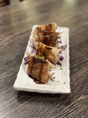 Japaneiro Asian Infusion by null