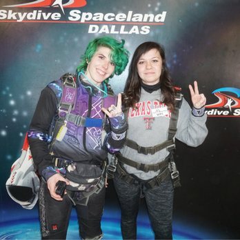 Skydive Spaceland Dallas - Skydiving Near Me - Whitewright, Texas Skydive Spaceland Dallas - Skydiving Near Me - Whitewright, Texas