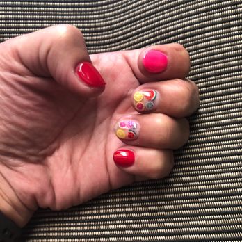 IQ Nails Salon - Nail Salons Near Me - Brookfield, Wisconsin