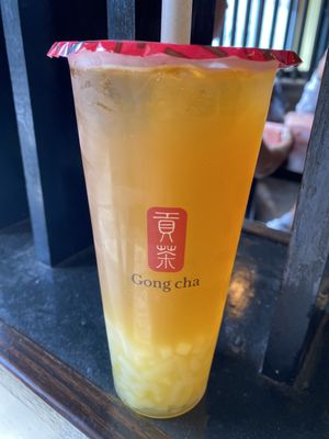 Gong Cha by null