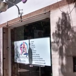 Escuela Fulldance - Fulldance