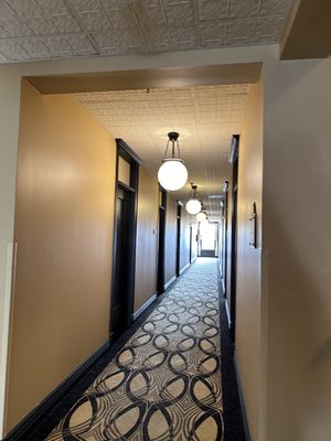 The Peery Salt Lake City Downtown, Tapestry Collection by Hilton by null