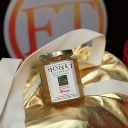 Honey Pacifica