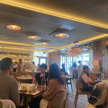 Ema - Inside - Mediterranean Near Me - Chicago, Illinois