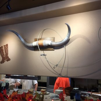 Maverick's Restaurant - If you mess with the bull beware of the horns. - Seafood Near Me - Colville, Washington Maverick's Restaurant - If you mess with the bull beware of the horns. - Seafood Near Me - Colville, Washington