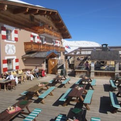 Cervosa Alm