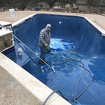 All Texas Pool & Spa - After - Pool Cleaners Near Me All Texas Pool & Spa - After - Pool Cleaners Near Me