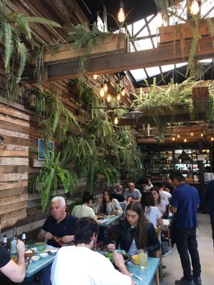 Restaurante Somsaa - Thai Bite & Wine Bar by null