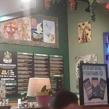 Cheba Hut Toasted Subs - Decor - Bars Near Me - San Antonio, Texas Cheba Hut Toasted Subs - Decor - Bars Near Me - San Antonio, Texas