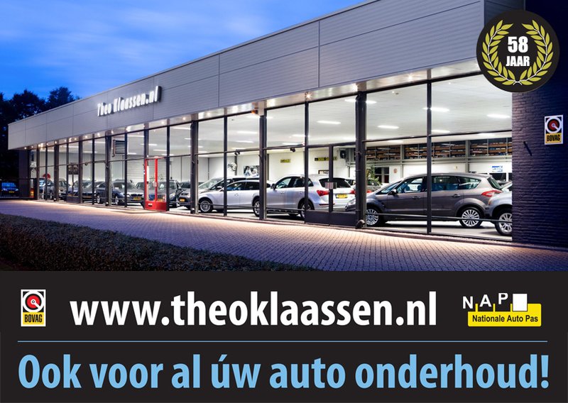 KLAASSEN AUTOBEDRIJF THEO Updated October 2024 Rijksweg 177 179a