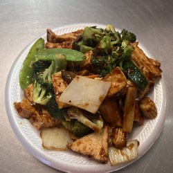 Zhang's Cuisine
