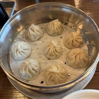 Juicy Dumpling Factory - Chinese Near Me - Huntington Beach, California